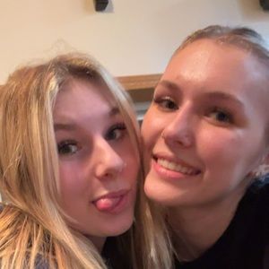 Meet your Posher, Addyson